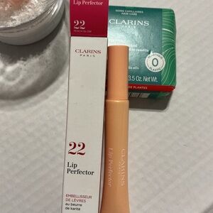 Clarins Lip Perfector - Peach